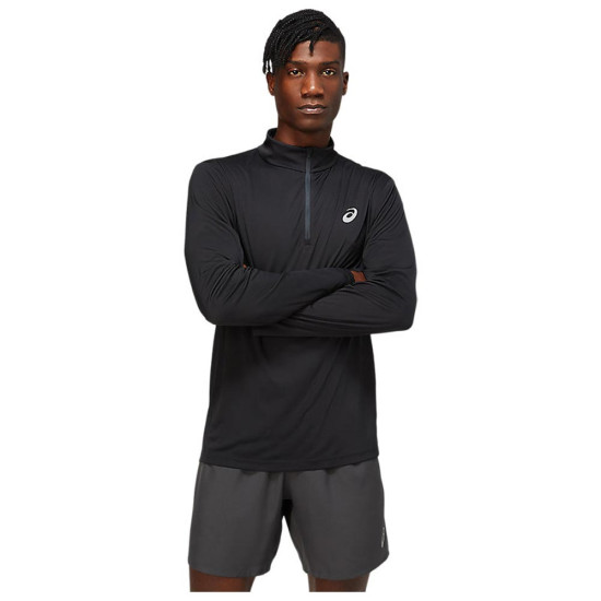 Asics Ανδρική μακρυμάνικη μπλούζα Core 1/2 Zip